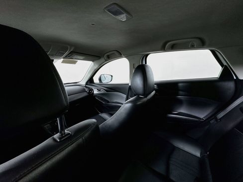 Used 2019 MAZDA CX-3 Touring AWD/4WD image 22
