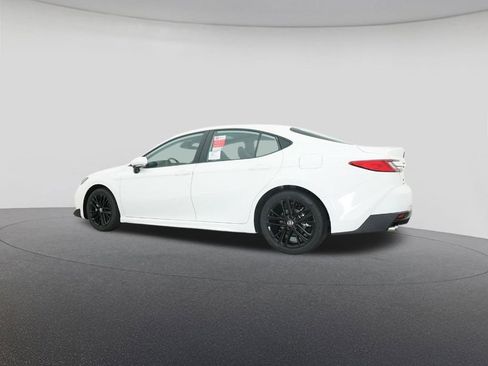 New 2026 Toyota Camry SE image 20