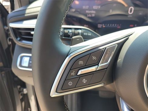 New 2025 Buick Enclave Sport Touring w/ Power Package image 29