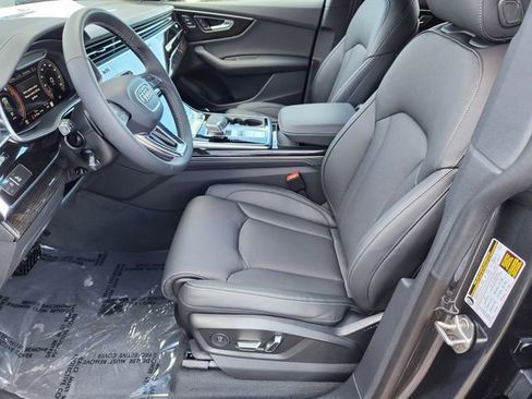 New 2026 Audi Q8 Prestige image 11