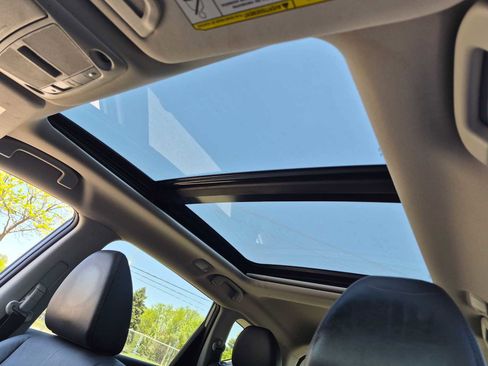 Used 2015 Nissan Rogue SL w/ SL Premium Package AWD/4WD image 17