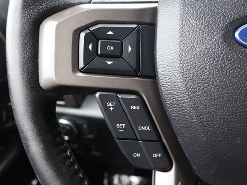 Used 2019 Ford Expedition XLT w/ Equipment Group 202A AWD/4WD image 31