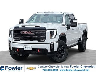 Used 2024 GMC Sierra 3500 AT4 w/ AT4 Premium Plus Package video 1