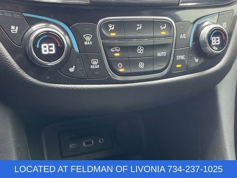 Certified 2023 Chevrolet Equinox Premier image 18