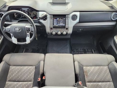 Used 2019 Toyota Tundra SR5 image 25