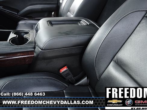Used 2018 GMC Yukon SLT w/ Premium Edition RWD image 31