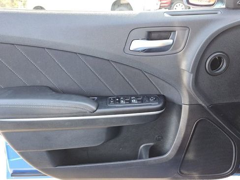 Used 2023 Dodge Charger R/T w/ Harman/Kardon Audio Group RWD image 25