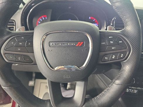 Used 2022 Dodge Durango GT AWD/4WD image 25
