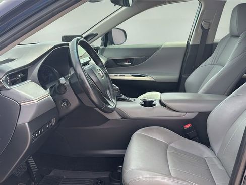 Used 2021 Toyota Venza Limited w/ Advanced Technology Package AWD/4WD image 17