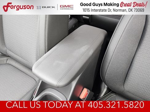 New 2026 Buick Encore GX Preferred w/ Comfort Package FWD image 30