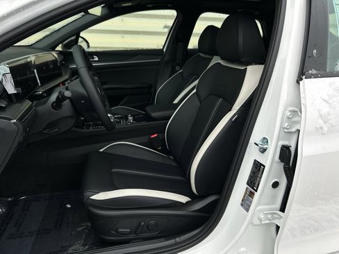 New 2026 Kia K5 GT-Line image 11