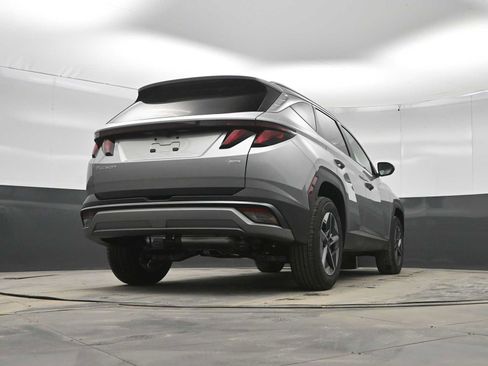 New 2026 Hyundai Tucson SEL AWD/4WD image 36
