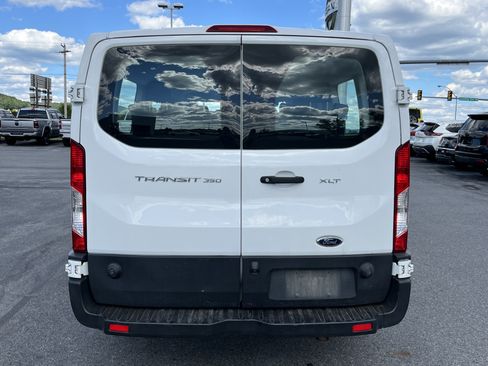 Used 2019 Ford Transit 350 XLT RWD image 8