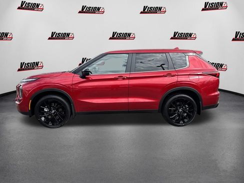 New 2026 Nissan Rogue SL AWD/4WD image 8