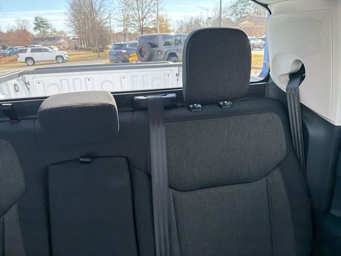 Certified 2025 Ford Maverick XLT w/ XLT Luxury Package image 16