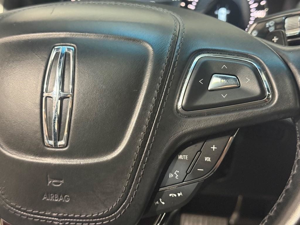 Used 2017 Lincoln MKZ Reserve w/ Technology Package FWD image 29