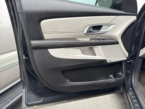 Used 2010 GMC Terrain SLT AWD/4WD image 8