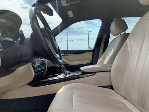 Used 2017 BMW X5 sDrive35i image 16