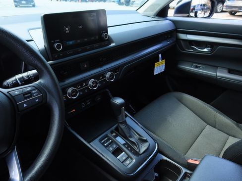 Certified 2024 Honda CR-V EX image 15