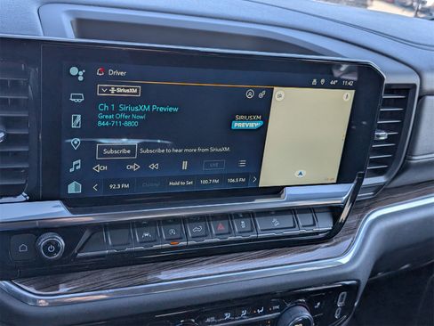 Used 2024 Chevrolet Silverado 1500 LT Trail Boss w/ Protection Package image 29