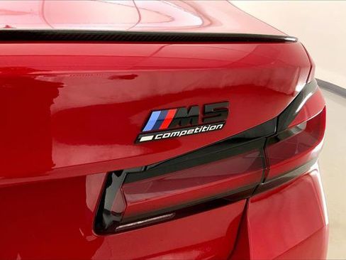 Used 2023 BMW M5 w/ Competition Package image 29