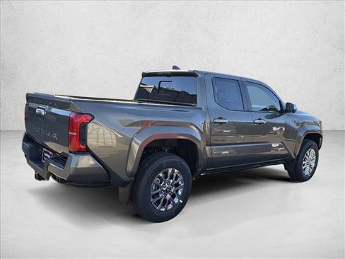 New 2026 Toyota Tacoma Limited image 5