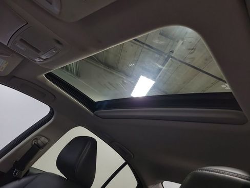 Used 2023 INFINITI Q50 Luxe w/ Cargo Package image 14