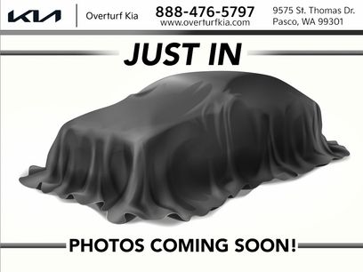 Used 2025 Hyundai Palisade Calligraphy