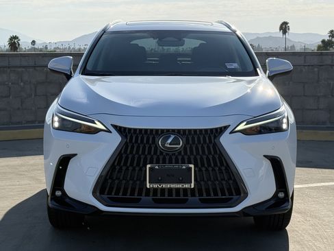 New 2026 Lexus NX 350 AWD w/ Premium Package image 6