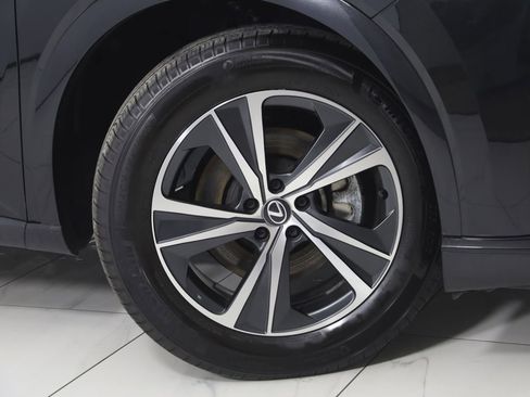 Used 2023 Lexus RX 350h Premium AWD w/ Accessory Package (2T) image 15