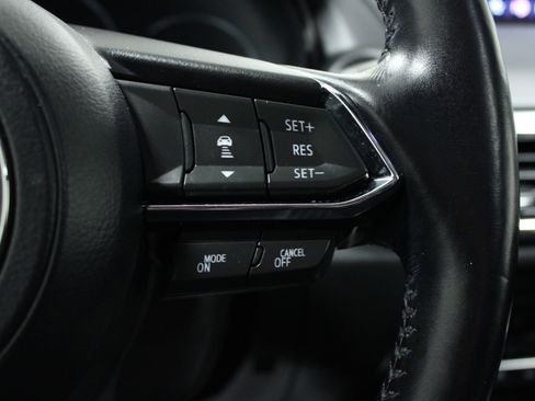 Used 2020 MAZDA CX-9 Grand Touring image 22