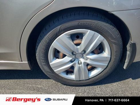 Used 2015 Subaru Legacy 2.5i w/ Popular Package #2 AWD/4WD image 20