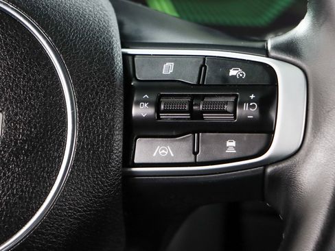 Used 2025 Kia K5 GT-Line w/ GT-Line Premium Package image 14