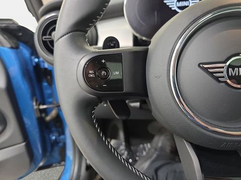 Certified 2024 MINI Cooper S FWD image 14
