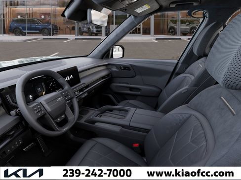 New 2027 Kia Telluride X-Line SX Prestige AWD/4WD image 17