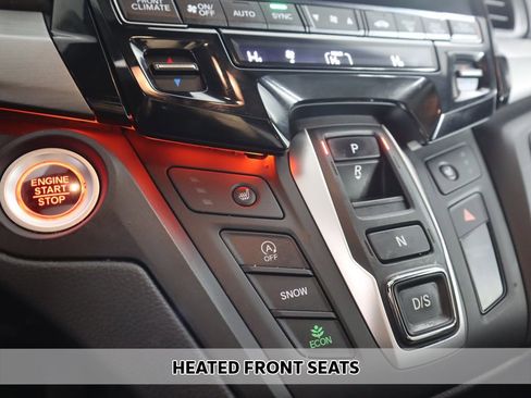 Used 2023 Honda Odyssey Sport image 6