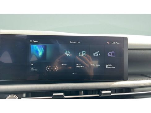 Certified 2025 Hyundai Tucson SE AWD/4WD image 14