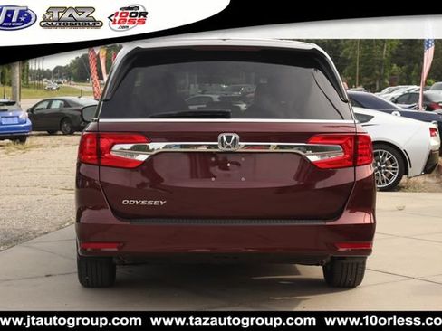 Used 2019 Honda Odyssey EX image 6