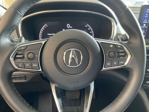 Certified 2025 Acura MDX SH-AWD image 12