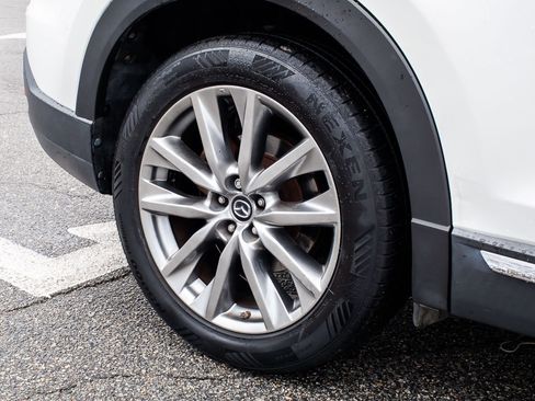 Used 2019 MAZDA CX-9 Grand Touring image 7