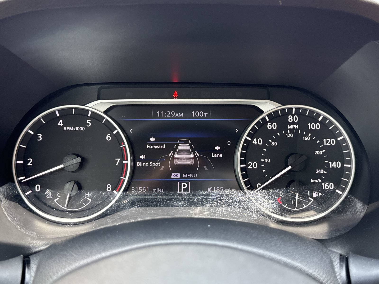 Used 2023 Nissan Sentra SV w/ SV Premium Package FWD image 19