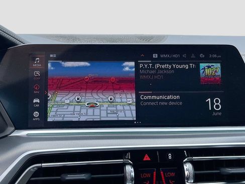 Used 2022 BMW X5 xDrive40i AWD/4WD image 15