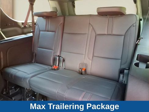 New 2026 Chevrolet Suburban RST w/ Comfort Package AWD/4WD image 22