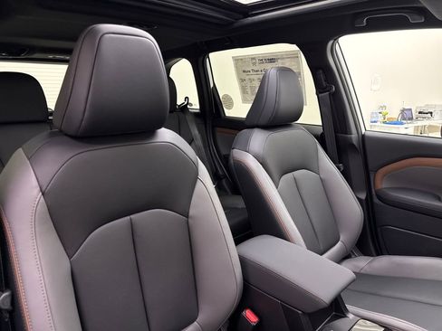 New 2026 Subaru Forester Sport AWD/4WD image 25