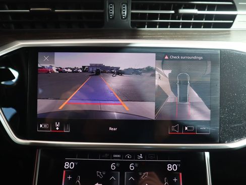 Certified 2021 Audi A7 e Premium Plus w/ Executive Package image 15