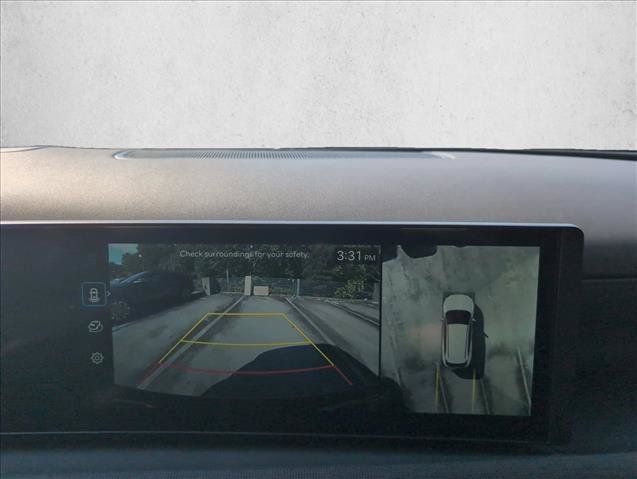 New 2026 Hyundai Tucson Limited FWD image 16
