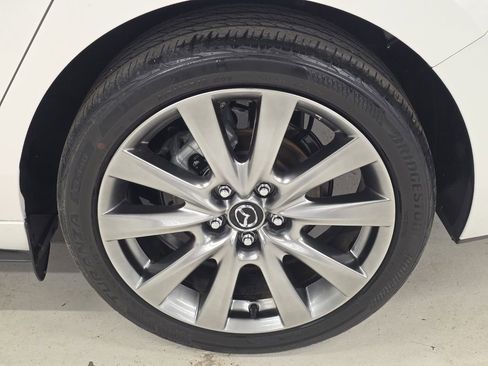 Used 2021 MAZDA MAZDA3 s image 47