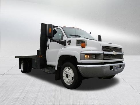 Used 2006 Chevrolet Kodiak C4500 2WD Regular Cab image 9