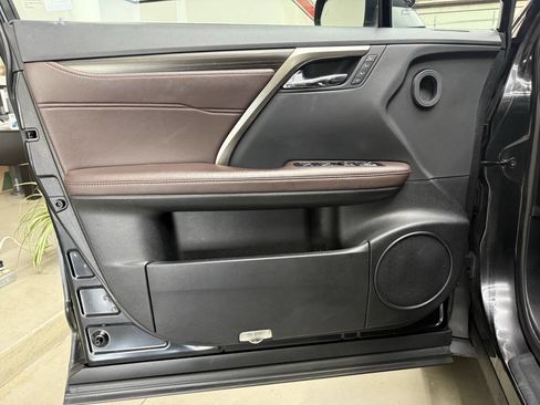Used 2017 Lexus RX 350 FWD image 10