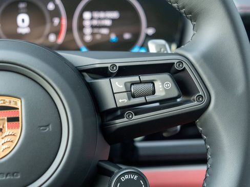 New 2026 Porsche Panamera 4 image 30